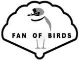 Fan of Birds
